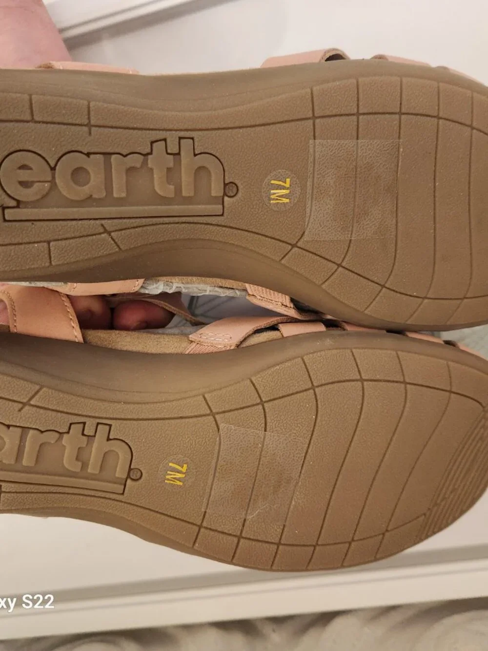 Earth 